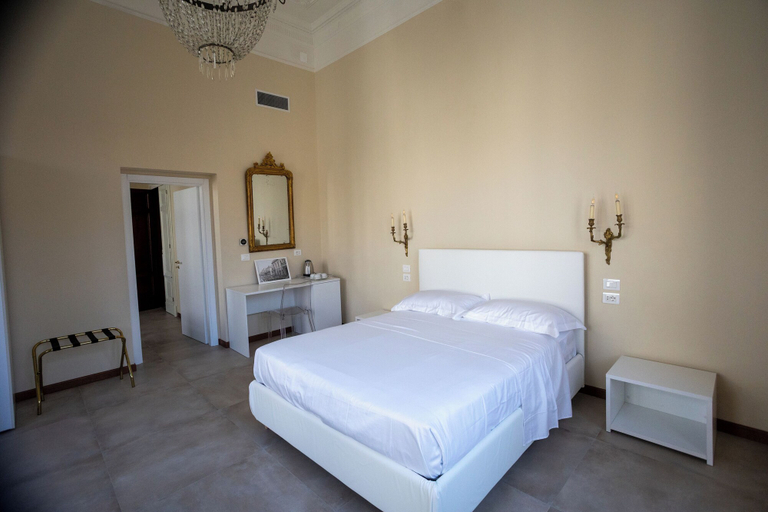 Room, POSEIDON B&B, Reggio Di Calabria