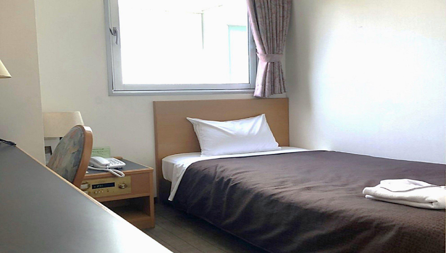 Bedroom 2, Nagoya Grand Hotel, Nagoya