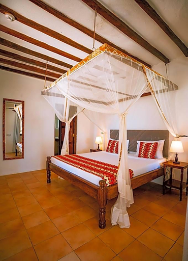 Bedroom 3, Filao Beach Resort by Sansi, Kati