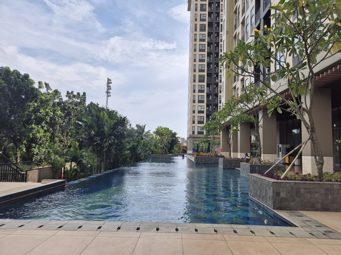 Others 3, Apartemen Transpark Cibubur by Bestieroom, Depok