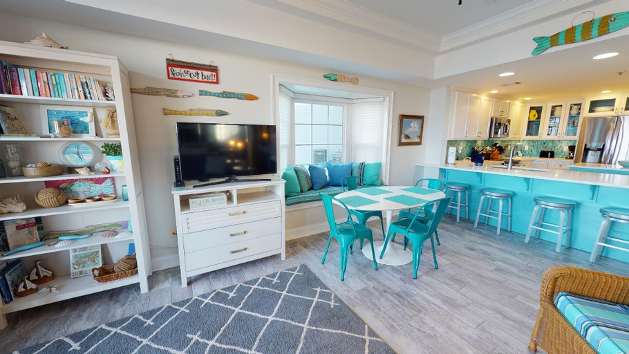 Food & Drinks 5, Bay View Villas 2 by Tybee Vacation Rentals, Chatham