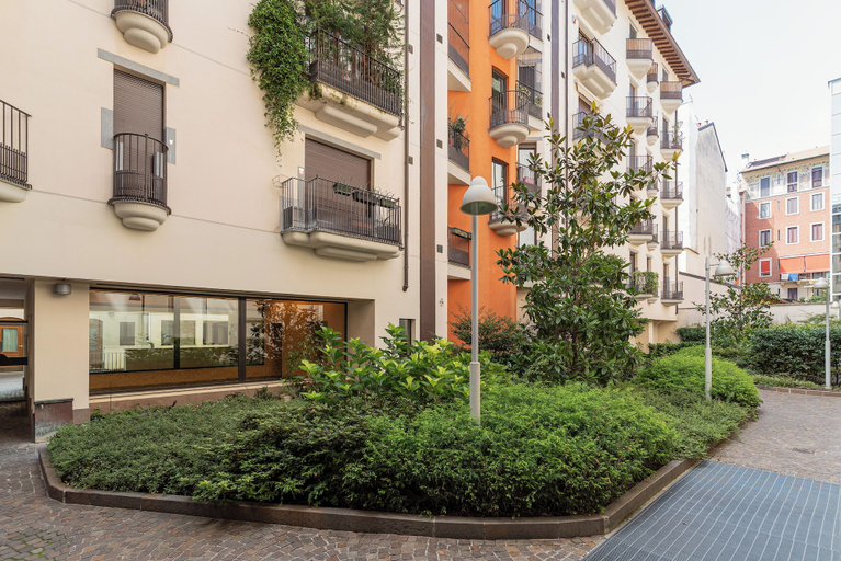 Exterior 4, Brera Apartments in Dateo, Milano