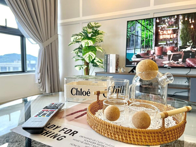Food & Drinks 5, Cheras Houses, Kuala Lumpur