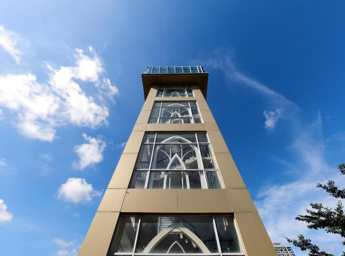 Exterior & Views, Dju Dju Hotel Batam, Batam