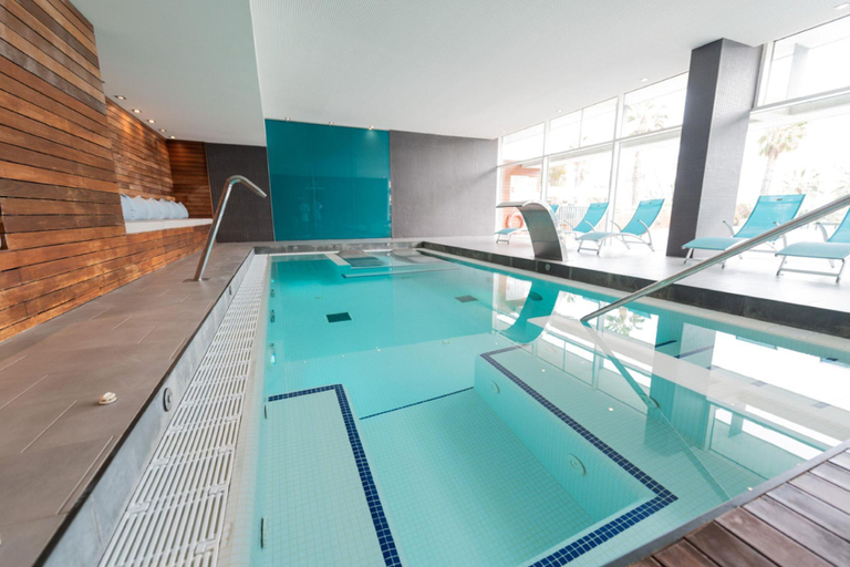 Sport & Beauty 2, Atenea Port Barcelona Mataro, Barcelona