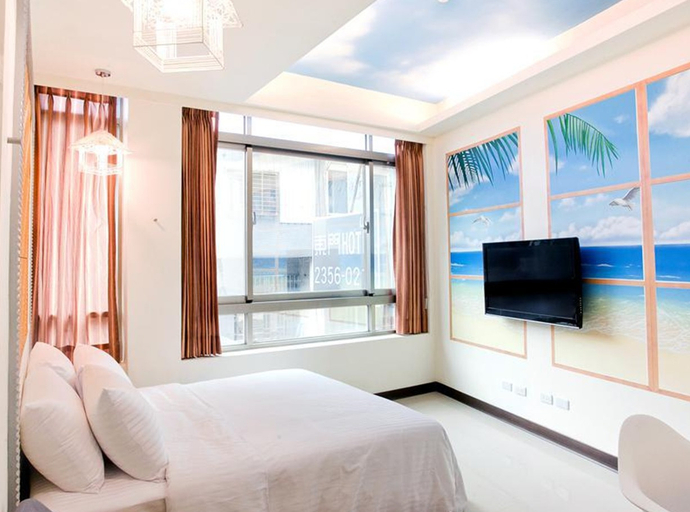 Others 3, Dongmen Hotel, Taipei City