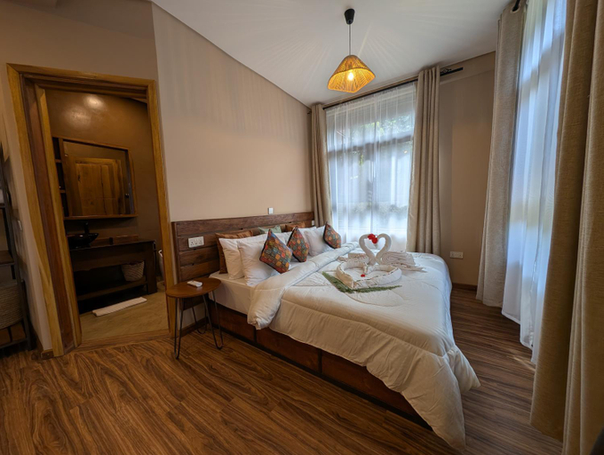3, Explorers Kilimanjaro Boutique Hotel, Moshi Urban