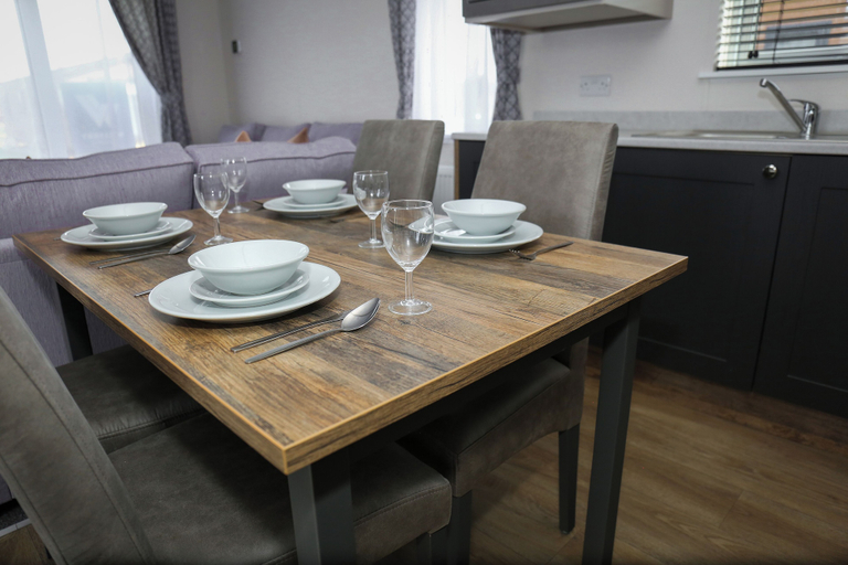 Room 3, Hayling Island Holiday Park, Portsmouth