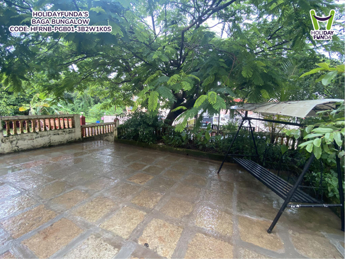 Others 5, Shahunagar Bungalows, Satara
