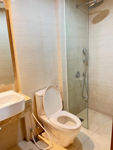 Others 3, Apartment Studio Gold Coast PIK Tower Carribean, Jakarta Utara