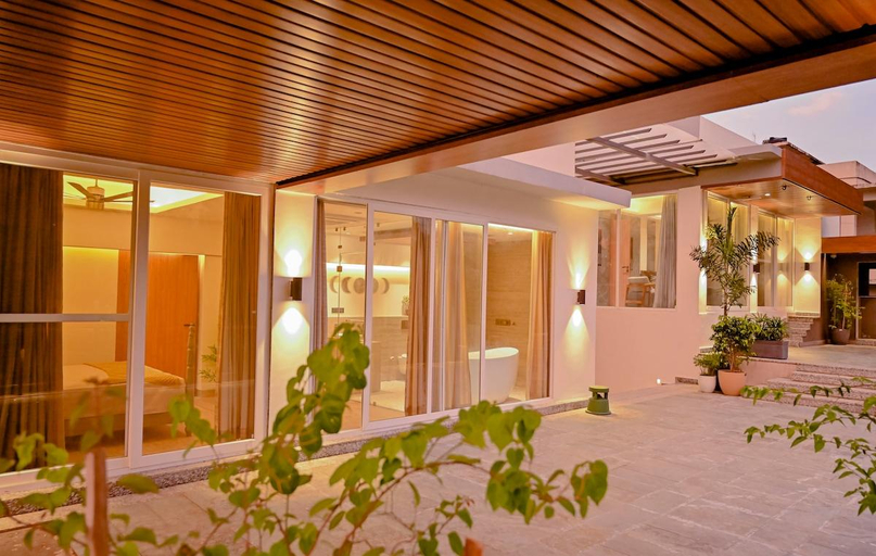5, Golden Gardenia Villa, Kamrup Metropolitan