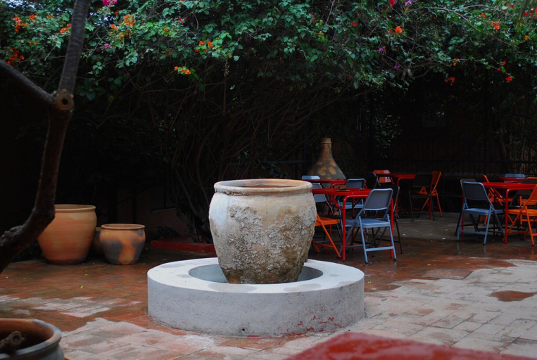 Exterior 5, Casa Arrona Oaxaca, Del Centro