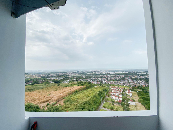 Others 5, Best Deal & Homey Studio Amartha View By Travelio, Semarang