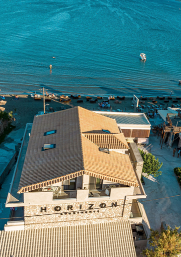 Exterior 3, Horizon Apartments - Beachfront Luxury, Ionian Islands