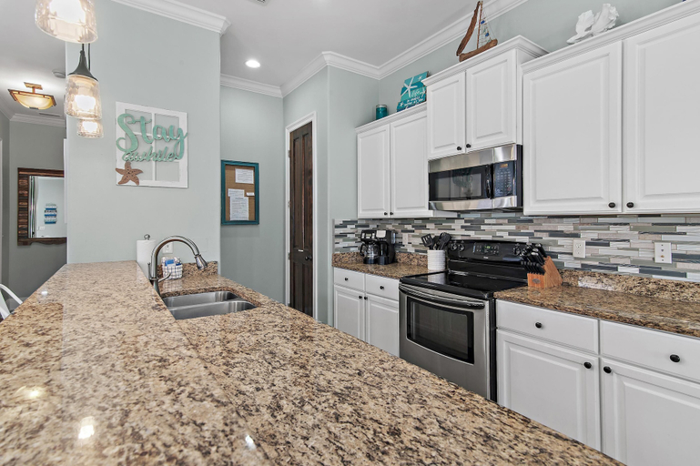 Private kitchen 3, Destin Daydream, Okaloosa
