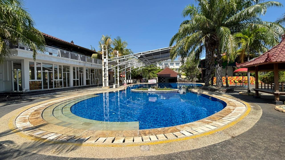 Sport & Beauty 2, Azana Style Hotel Lovina Bali, Buleleng