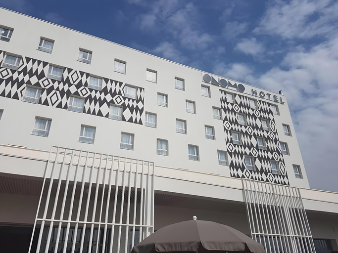 Exterior & Views 2, ONOMO Hotel Kigali, Nyarugenge