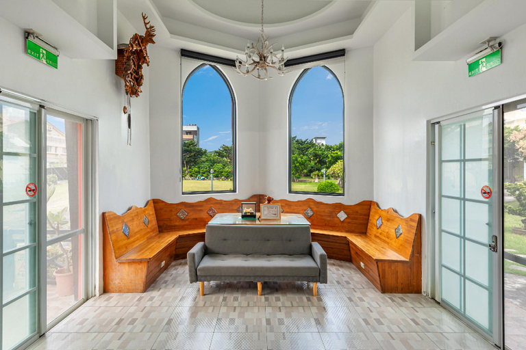 Public Area 2, Kenting Hemingway, Pingtung