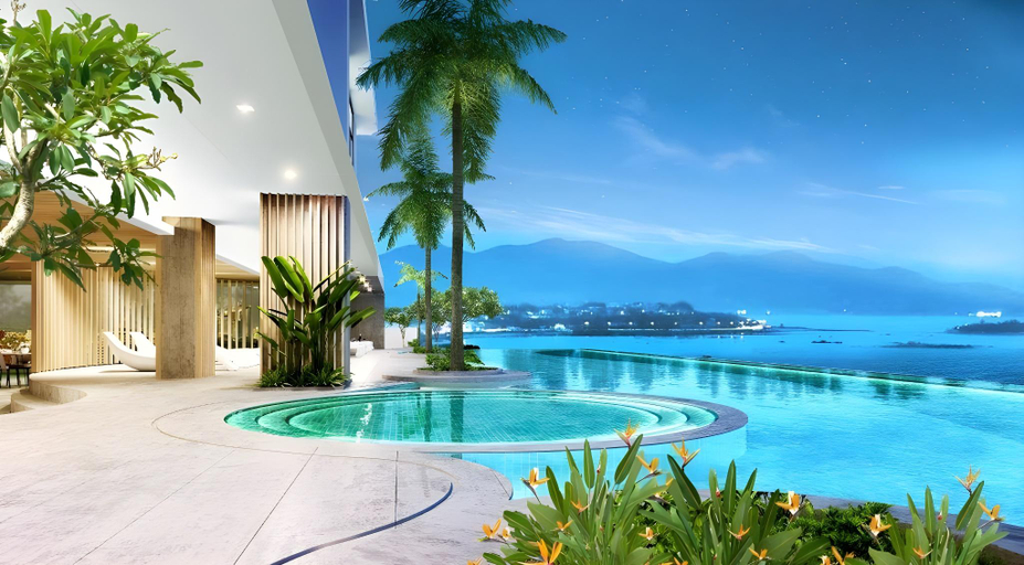 Sport & Beauty 2, Vinh Hai Houses, Nha Trang