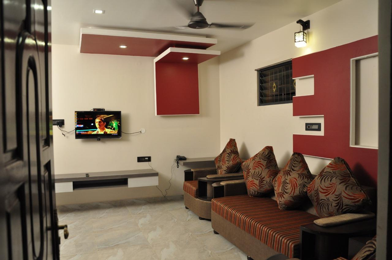 Others 2, SUBRA RESIDENCY, Thanjavur
