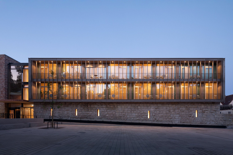 Exterior & Views 2, Hotel Krone, Donau-Ries