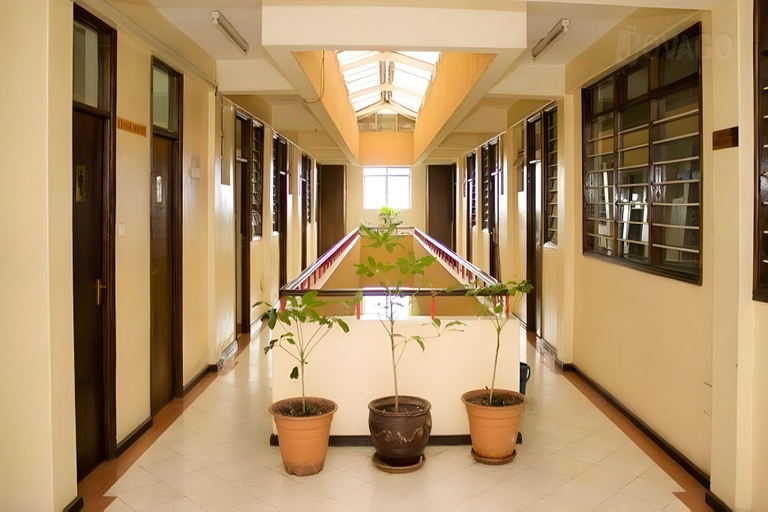 Public Area, Avenue Suites Hotel, Nakuru Town East