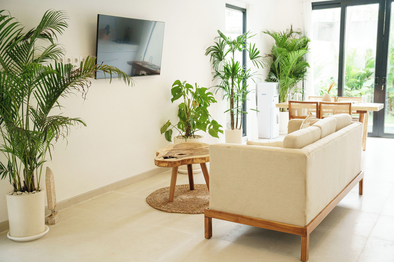 Others 5, Leon's Villa, Badung