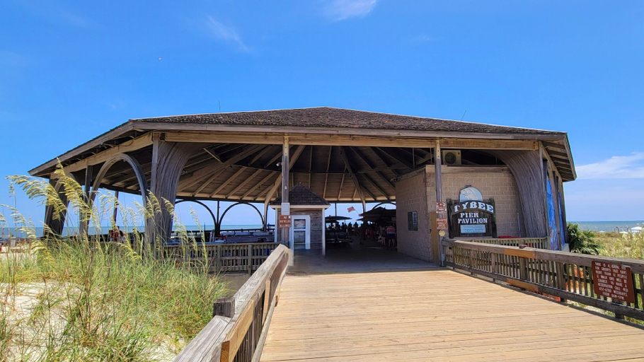 Property amenity 3, Silver Shores by Tybee Vacation Rentals, Chatham
