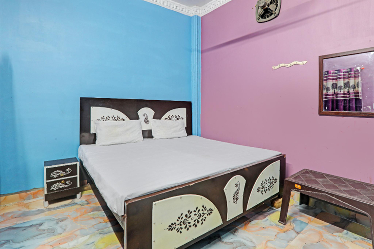 Others 2, Hotel O Home Om marriage hall, Faizabad