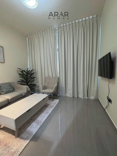 Living area 3, 1BR Near metro.Canal  View. Mer. 1709, Dubai