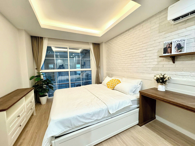 Room 4, Ly Lakeside House Tay Ho Ha Noi, Tây Hồ