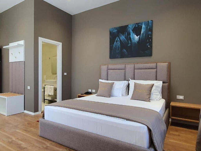 Bedroom 2, Heiress Hotel, Sarandës