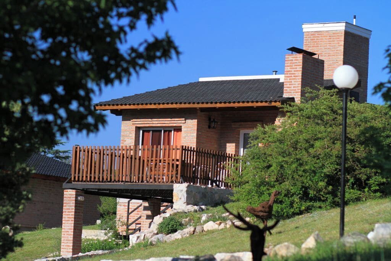 Room 4, Vista Bella, Punilla
