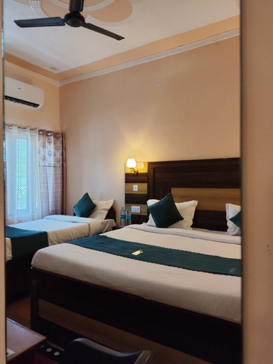 Room 5, Geetanjali Palace, Rudraprayag