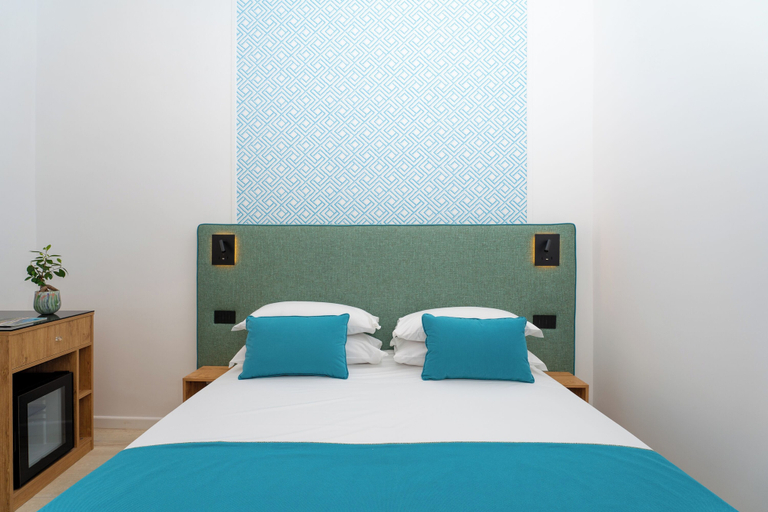 Room 2, Domus Gualtieri, Napoli