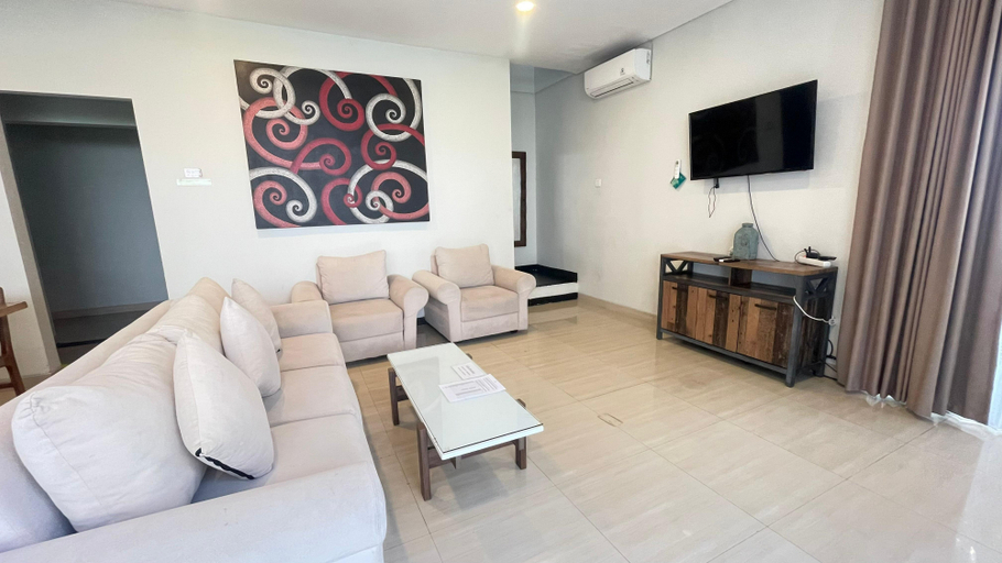 Others 5, The Baliem Villa, Badung