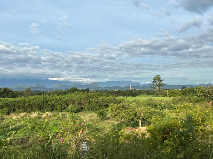 Others 5, Wisuthida Villa, Wang Saphung