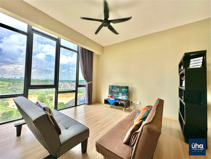 Others 2, Tebrau Apartments, Johor Bahru