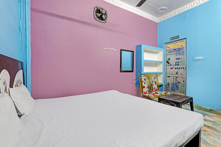 Others 5, Hotel O Home Om marriage hall, Faizabad