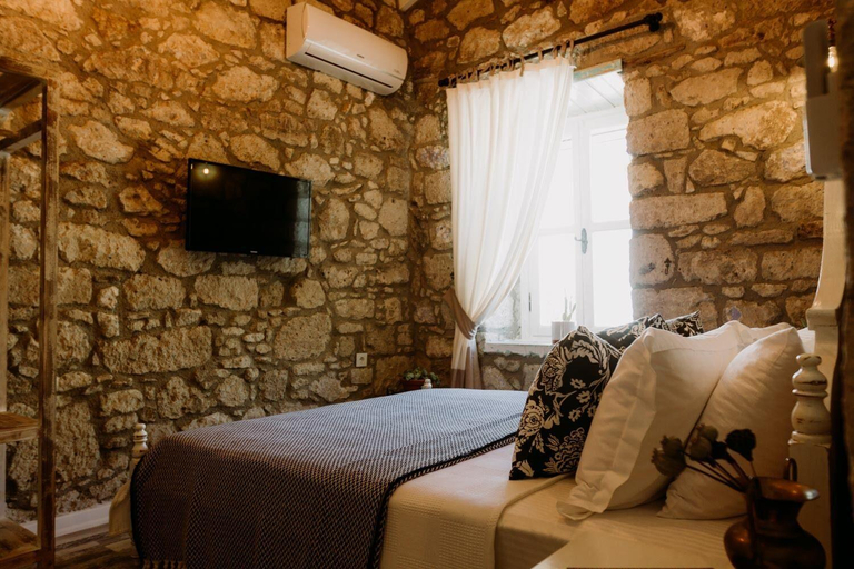Bedroom 3, Morisi Avlu, Çeşme