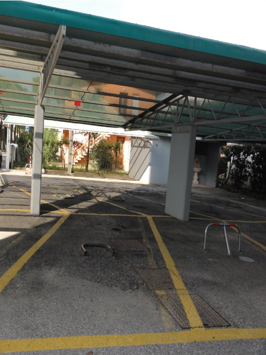 5, Bright Apartment Close to the sea, Venezia