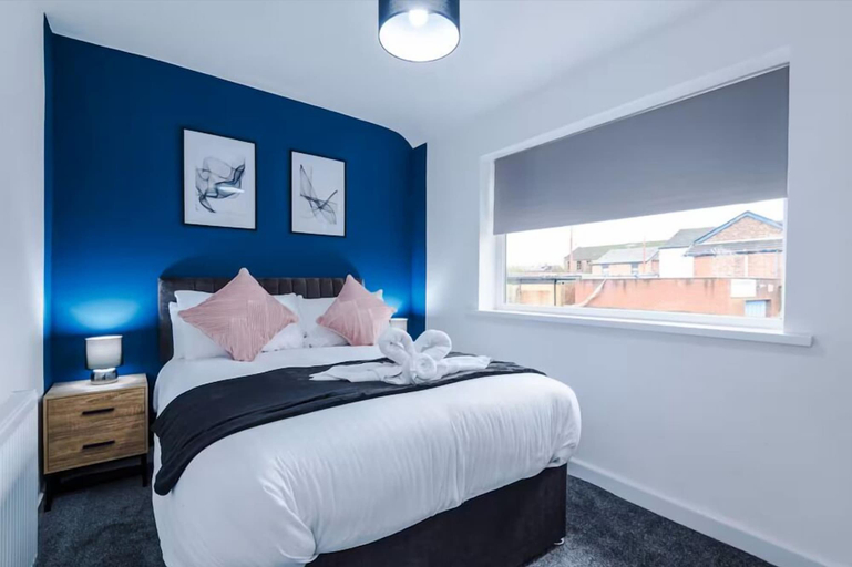 Room 5, 10 Browning Avenue, Tameside