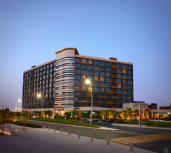 Exterior & Views 2, YAS PLAZA MARINA by IHG, Yas Island