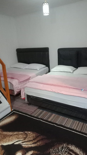 Others 3, Rahayu Cabin Villa, Wonosobo