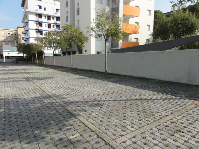 3, Apartment 150mt from the beach, Venezia