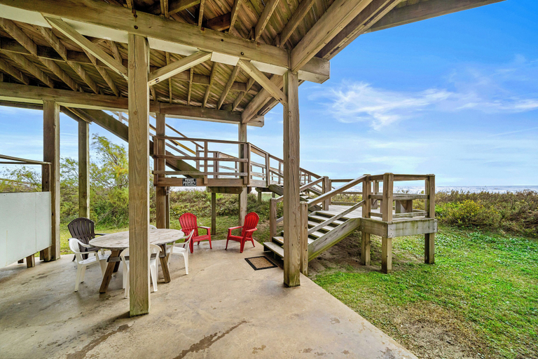 Property amenity 3, Butterfly Dunes by Ryson Vacation Rentals, Galveston