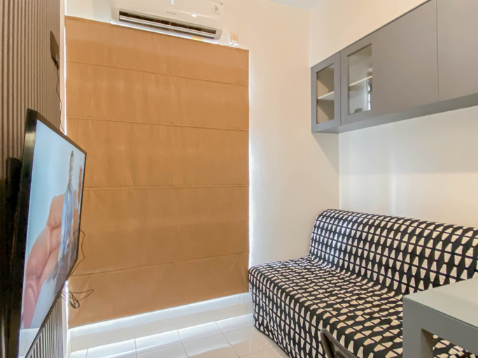 Others 2, Standard 2BR at Podomoro Golf View Apartment By Travelio, Bogor
