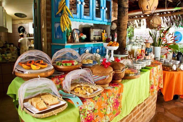 Food & Drinks 3, Pousada Porto Verde, Ipojuca
