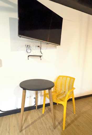 Room 3, Be Together By Roots Rentals, Medellín