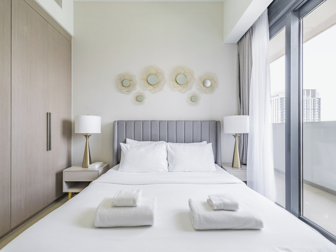 Room 4, Act One - Act Two - Downtown - Emaar, Dubai